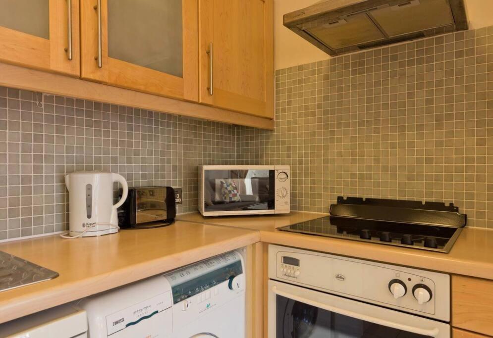 Luxury Apartment In D1 Dublin Exterior photo